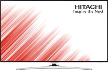 Hitachi 65HL15W64 reproduktory